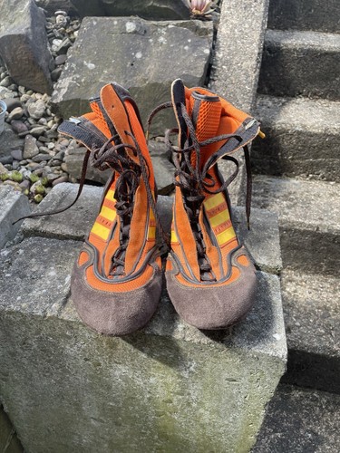 Retro adidas boxstiefel - boxstiefel, gr