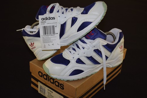 Adidas orion sneaker trainers - orion,