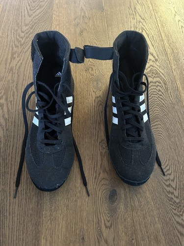 Adidas boxschuhe stiefel - stiefel,, us