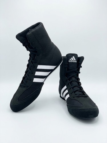 Adidas box hog boxschuhe - hog, gr