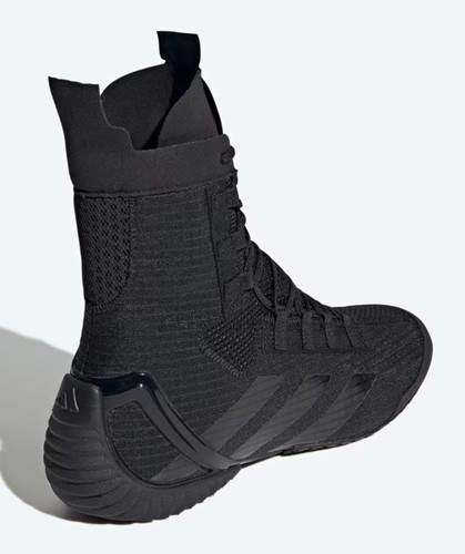 Adidas herren high top - 3,